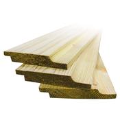 Timber Shiplap 4.8m 125 x 22mm image