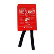 Fire Blanket 1m x 1m