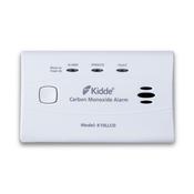 Carbon Monoxide Alarm w/ Lithium Battery 10 Year image
