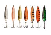Buch Salmon Lure (Copper) image
