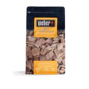 Weber Beech Wood Chips 700g image
