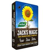 Westland Jack’s Magic All Purpose Compost - 40L image