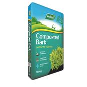 Westland Composted Bark - 70L image