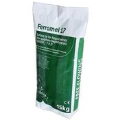 Ferromel 17 Iron Sulphate Spreadable 15kg  image