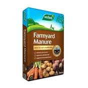 Farmyard Manure (Revamped Design) 50L image