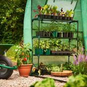 Premium Growhouse Shelving
