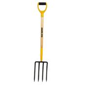 Digging Fork  image