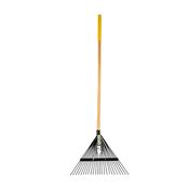 Poly Fan Rake  image