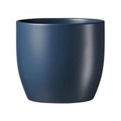 Indoor Basel Pot - Night Blue image