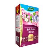 Sulphate of Iron 1.5kg image