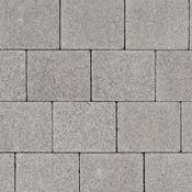 Granite Paving Black 225x150x60mm