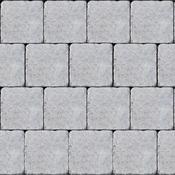 Kingspave Cobble Paving Birch 60mm Large image
