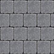 Kingspave Cobble Paving Damson 60mm Large