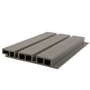 Ultrashield Contemporary Cladding Silver Grey