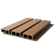 Ultrashield Contemporary Cladding Teak