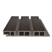 Ultrashield Contemporary Cladding Walnut image