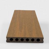 Ultrashield Naturale Hollow Deck Board Teak image