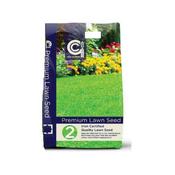 No.2 Premium Lawn Seed 10kg image