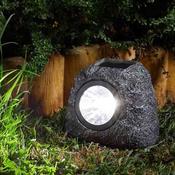 Granite Rock Spot Lights 3L Pack of 4