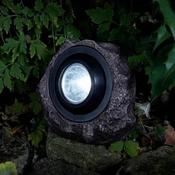 Jumbo Rock Solar Light 15L
