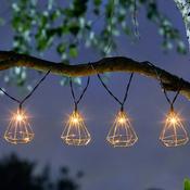 Geo Lights Set of 10 image