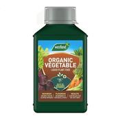 Organic Vegetable Plant Food  image