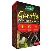 Garotta Compost Maker | 3.5Kg