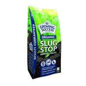 Organic Slug Stop Pellet Barrier Pouch