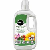 Performace Organics Liquid Plant Food  image