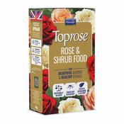 Toprose Rose &amp; Shrub Granular Plant Feed 4kg image