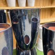 Mirror Tall Egg Pot image