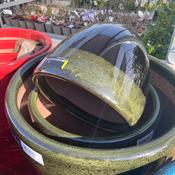 Alberto Planter Green image