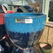 Alberto Planter Blue image