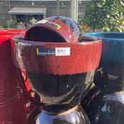 Alberto Planter Red image