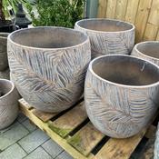 Leaf Maple Planter image
