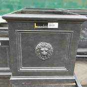 Lion Planter image
