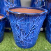 Marco Planter Blue image