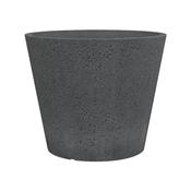 Beton Cone Black Planter image