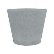 Beton Cone Grey Planter image