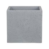 Beton Cube 40cm Grey Planter image