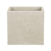 Beton Cube 40cm Sand Planter image