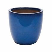 Cambridge Glazed Egg Pot | Assorted image