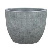 Weben Egg Grey Planter image