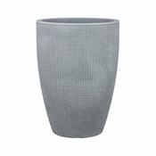 Weben High 40cm Grey Planter image