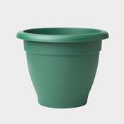 Essentials Planter Dark Green 33cm image