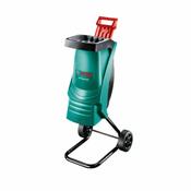 AXT Rapid 2200 Shredder