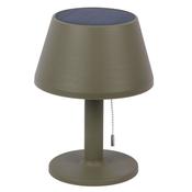 Esfera Solar Table Lamp - Green image