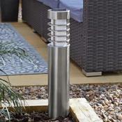 Orion Stainless Steel Solar Bollard 20L image