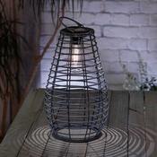 Venus Solar Lantern - Slate image