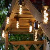 Vintage 365 String Lights - Set of 8 image